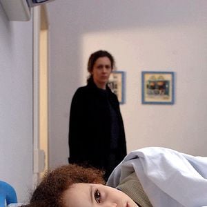 Fotoğraf Esrarengiz Kadın