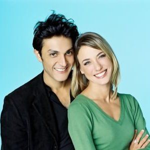 Fotoğraf Jeff et Léo, flics et jumeaux