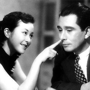 Fotoğraf Setsuko Hara