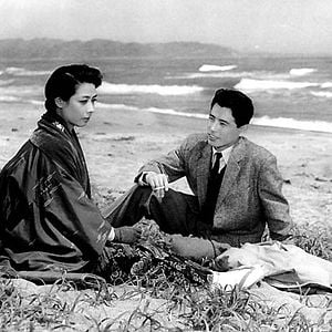 Fotoğraf Isao Kimura