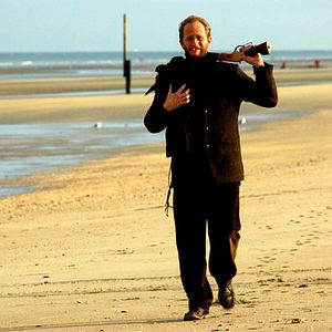 Fotoğraf Benoît Poelvoorde