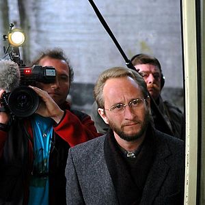 Fotoğraf François Damiens