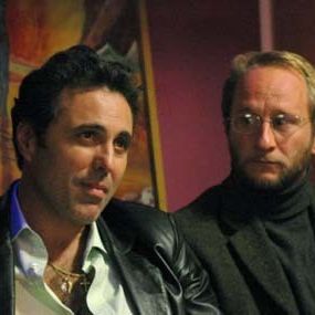 Fotoğraf Gilbert Melki