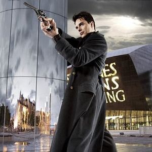 Fotoğraf John Barrowman