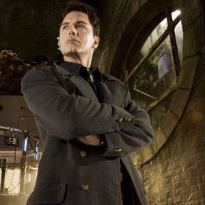 Fotoğraf John Barrowman