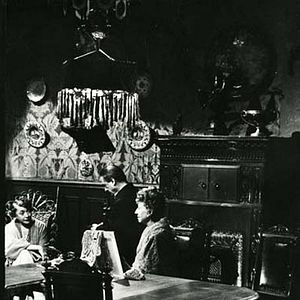 Fotoğraf Jean Cocteau