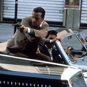 Fotoğraf Michael Cimino