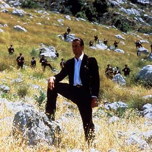 Fotoğraf Michael Cimino