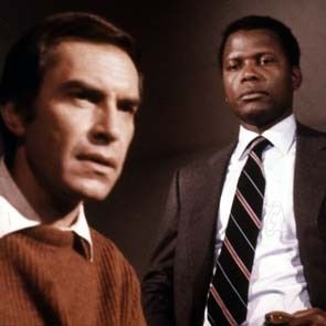 Fotoğraf Sidney Poitier