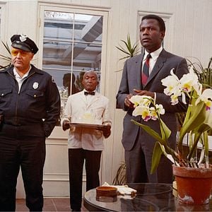 Fotoğraf Gecenin Sıcağında