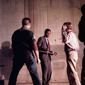 Fotoğraf Gecenin Sıcağında