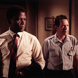 Fotoğraf Gecenin Sıcağında