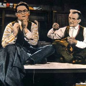 Fotoğraf Fred Newmeyer