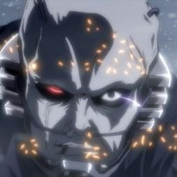 Fotoğraf Afro Samurai