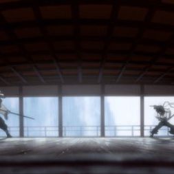 Fotoğraf Afro Samurai