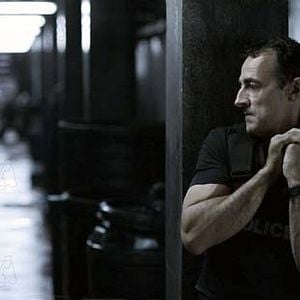 Fotoğraf Albert Dupontel