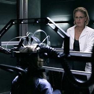 Fotoğraf Marthe Keller