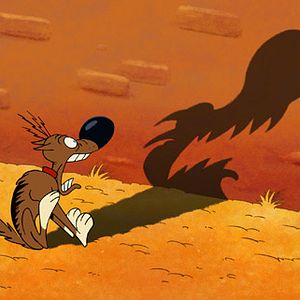 Fotoğraf Rantanplan