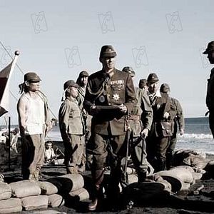 Fotoğraf Iwo Jima’dan Mektuplar