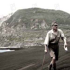 Fotoğraf Iwo Jima’dan Mektuplar