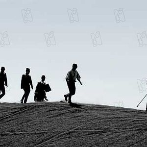 Fotoğraf Iwo Jima’dan Mektuplar