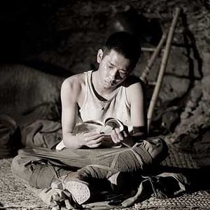 Fotoğraf Iwo Jima’dan Mektuplar