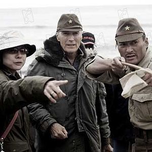 Fotoğraf Ken Watanabe