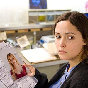 Fotoğraf Ölü Kız