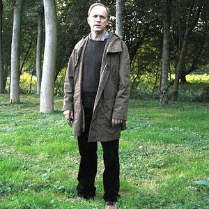 Fotoğraf Ulrich Tukur