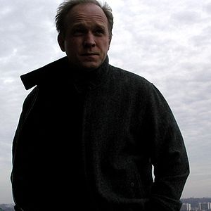 Fotoğraf Ulrich Tukur