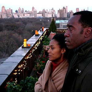 Fotoğraf Mike Binder