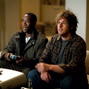 Fotoğraf Mike Binder