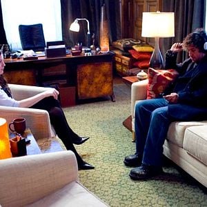 Fotoğraf Mike Binder