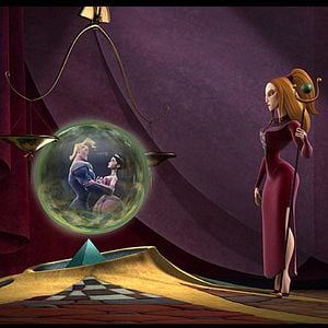 Fotoğraf Paul J. Bolger