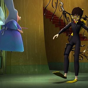 Fotoğraf Paul J. Bolger