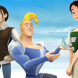 Fotoğraf Paul J. Bolger