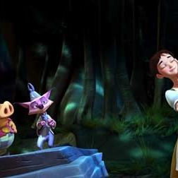 Fotoğraf Happily N’Ever After