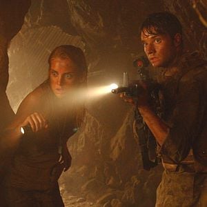 Fotoğraf Tepenin Gözleri 2