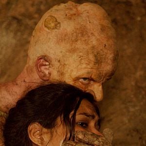 Fotoğraf Tepenin Gözleri 2