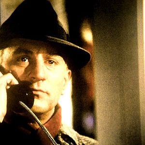 Fotoğraf Bir Zamanlar Amerika’da