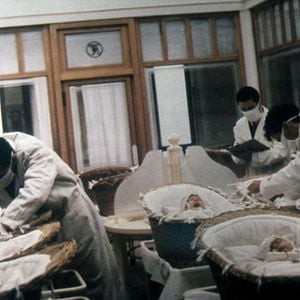 Fotoğraf Bir Zamanlar Amerika’da