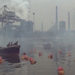 Fotoğraf Bir Zamanlar Amerika’da