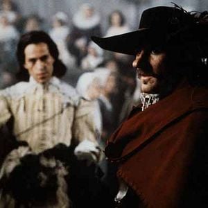 Fotoğraf Cyrano de Bergerac