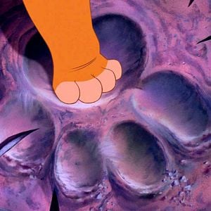 Fotoğraf Aslan Kral