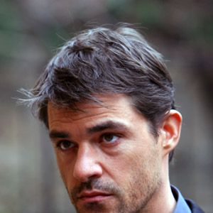 Fotoğraf Thierry Neuvic