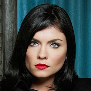 Fotoğraf Jodi Lyn O'Keefe