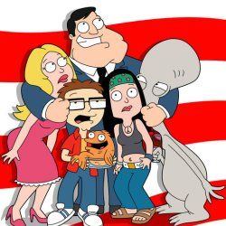 Fotoğraf American Dad!
