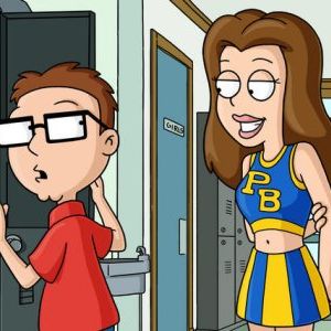 Fotoğraf American Dad!