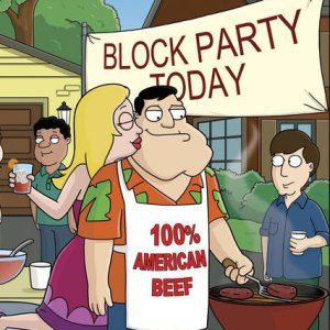 Fotoğraf American Dad!