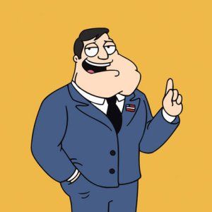 Fotoğraf American Dad!